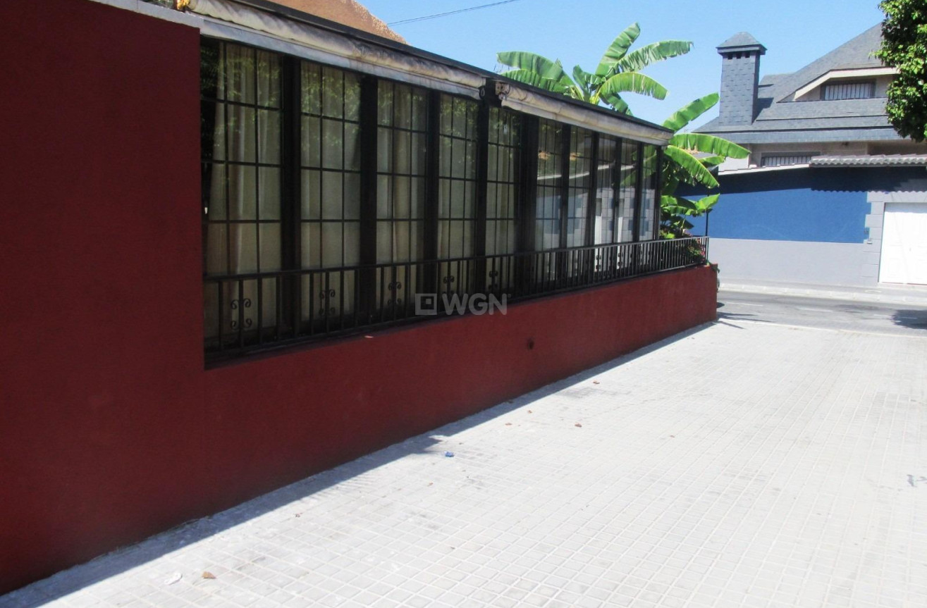 Odsprzedaż - Other - Torrevieja - Playa del Cura