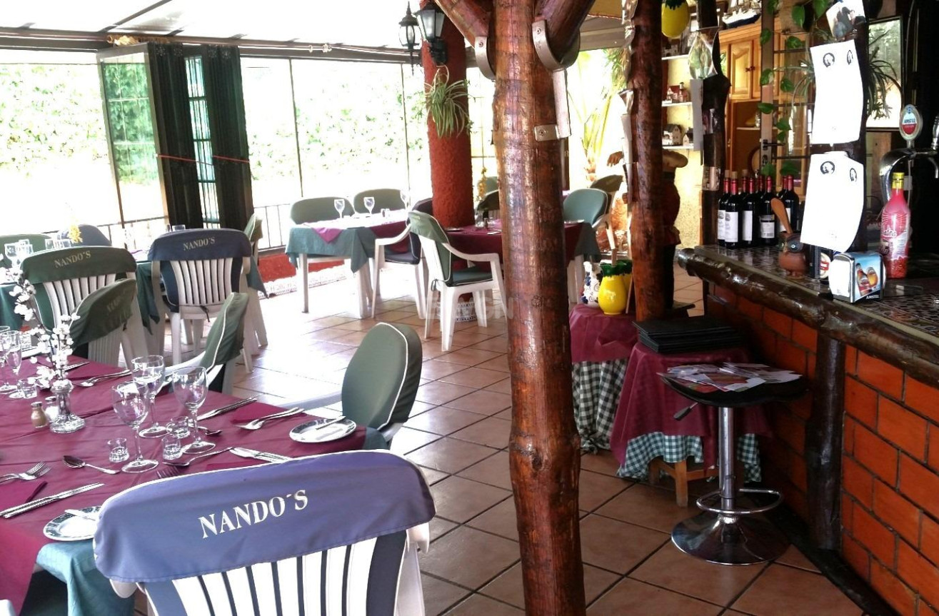 Odsprzedaż - Other - Torrevieja - Playa del Cura