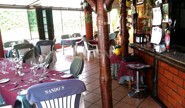 Odsprzedaż - Other - Torrevieja - Playa del Cura