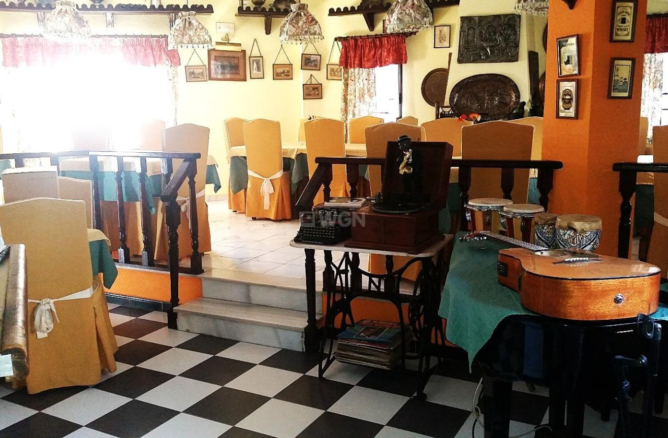 Odsprzedaż - Other - Torrevieja - Playa del Cura