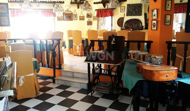 Odsprzedaż - Other - Torrevieja - Playa del Cura