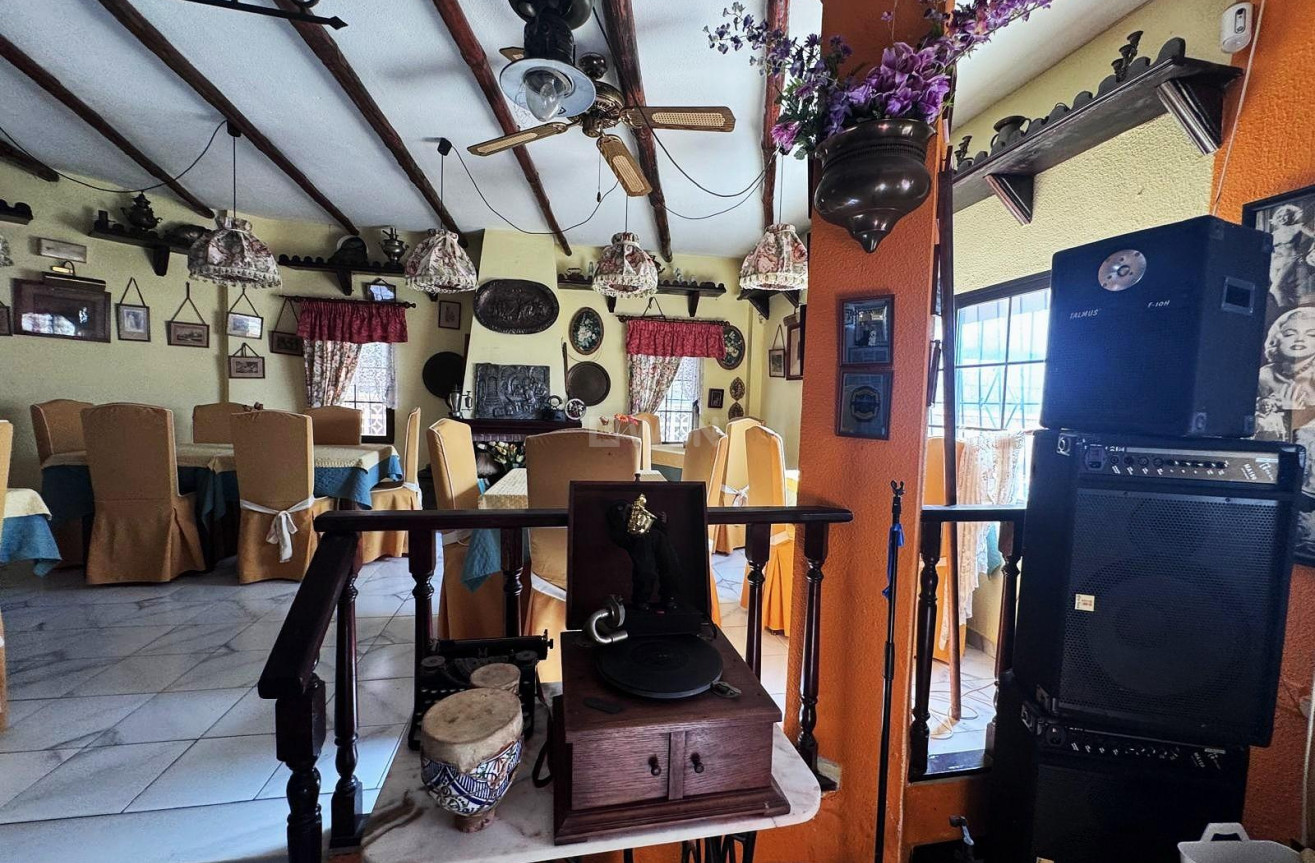 Odsprzedaż - Other - Torrevieja - Playa del Cura