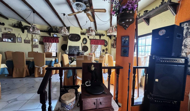 Odsprzedaż - Other - Torrevieja - Playa del Cura