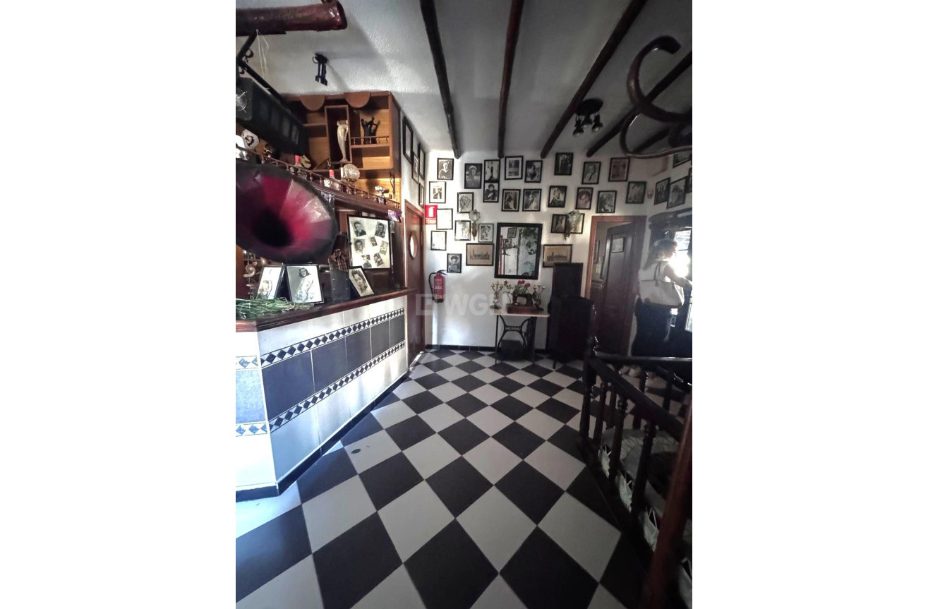 Odsprzedaż - Other - Torrevieja - Playa del Cura