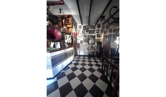 Odsprzedaż - Other - Torrevieja - Playa del Cura