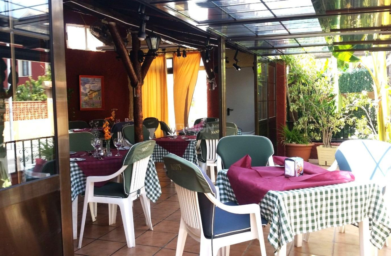 Odsprzedaż - Other - Torrevieja - Playa del Cura