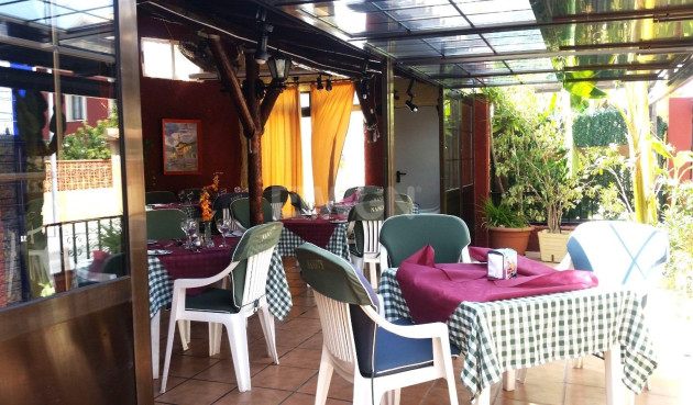 Odsprzedaż - Other - Torrevieja - Playa del Cura