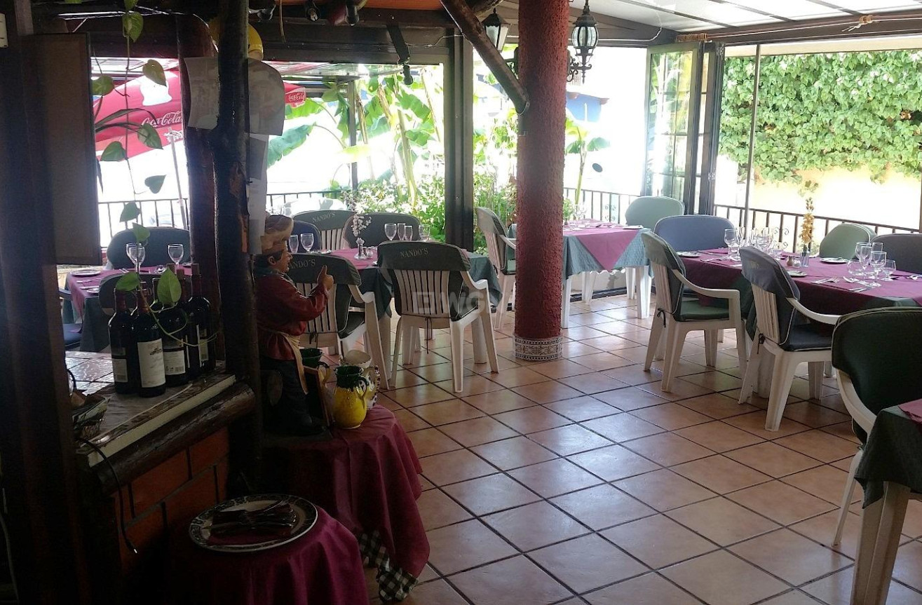 Odsprzedaż - Other - Torrevieja - Playa del Cura