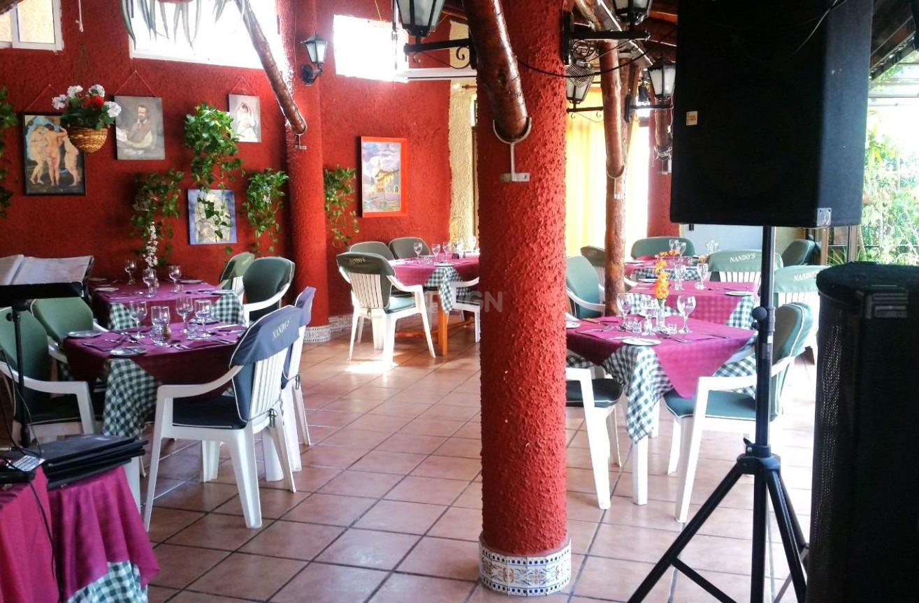 Odsprzedaż - Other - Torrevieja - Playa del Cura