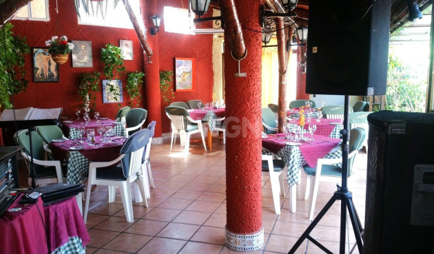 Odsprzedaż - Other - Torrevieja - Playa del Cura