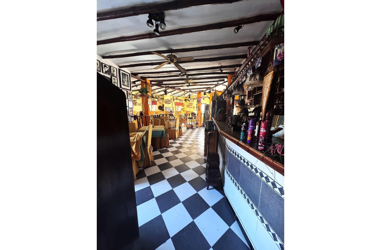 Odsprzedaż - Other - Torrevieja - Playa del Cura