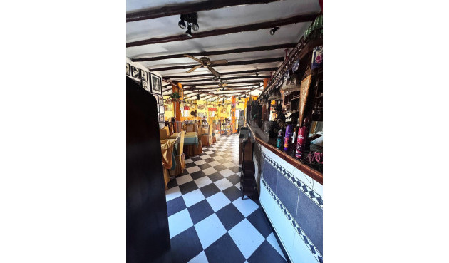 Odsprzedaż - Other - Torrevieja - Playa del Cura