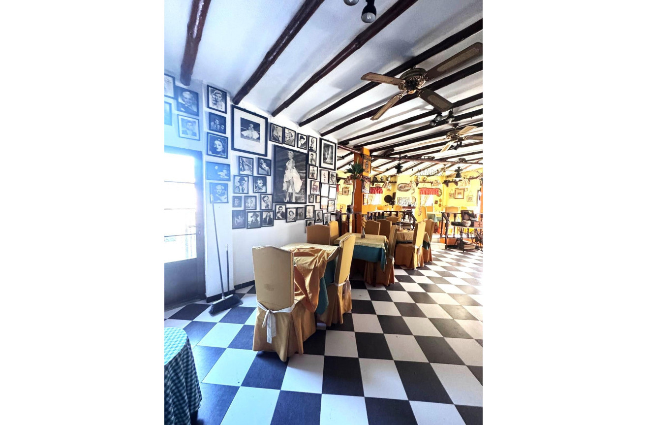 Odsprzedaż - Other - Torrevieja - Playa del Cura