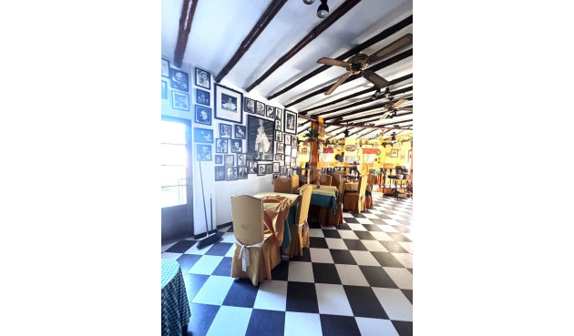 Odsprzedaż - Other - Torrevieja - Playa del Cura