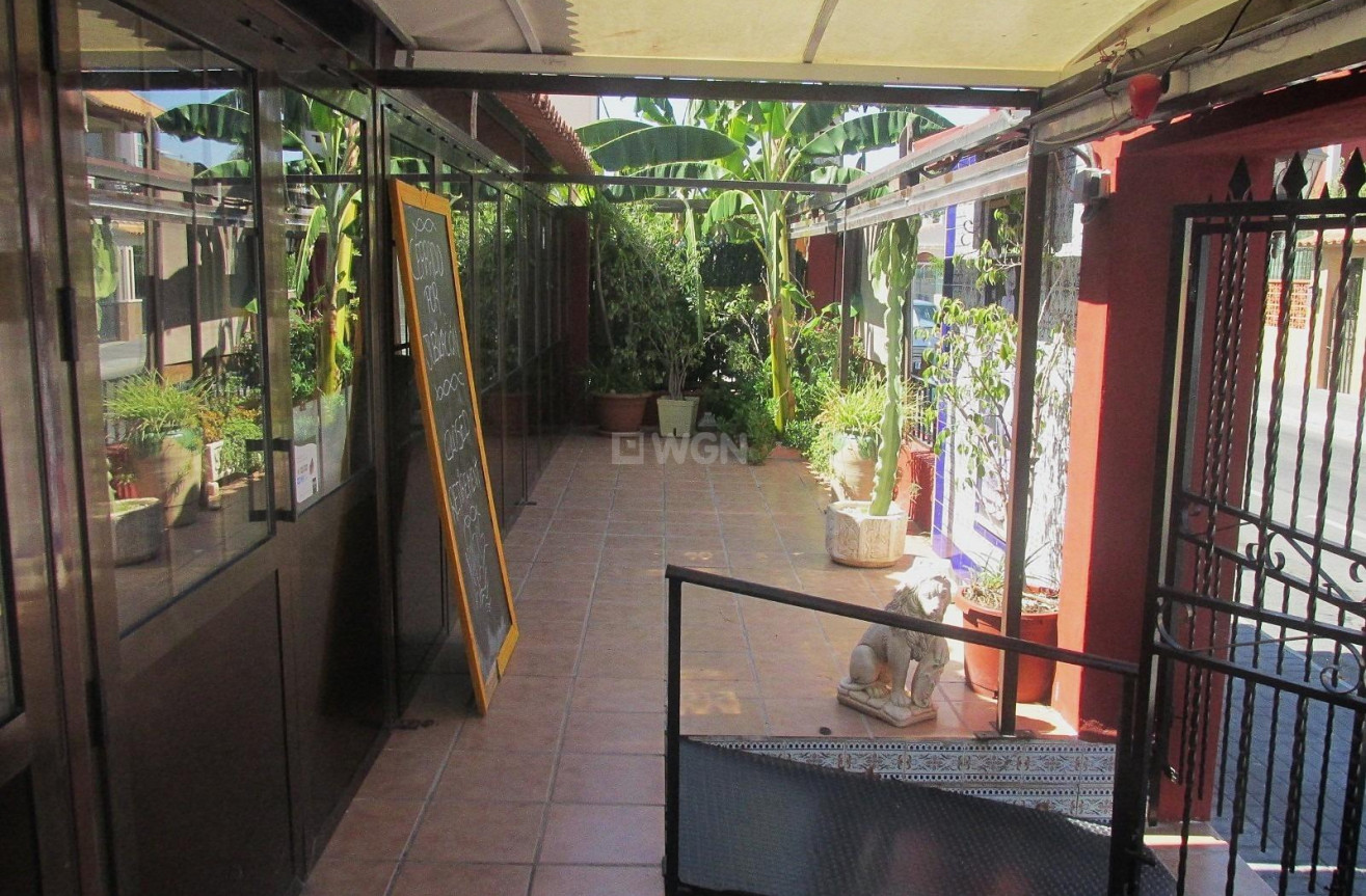 Odsprzedaż - Other - Torrevieja - Playa del Cura