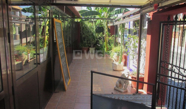 Odsprzedaż - Other - Torrevieja - Playa del Cura