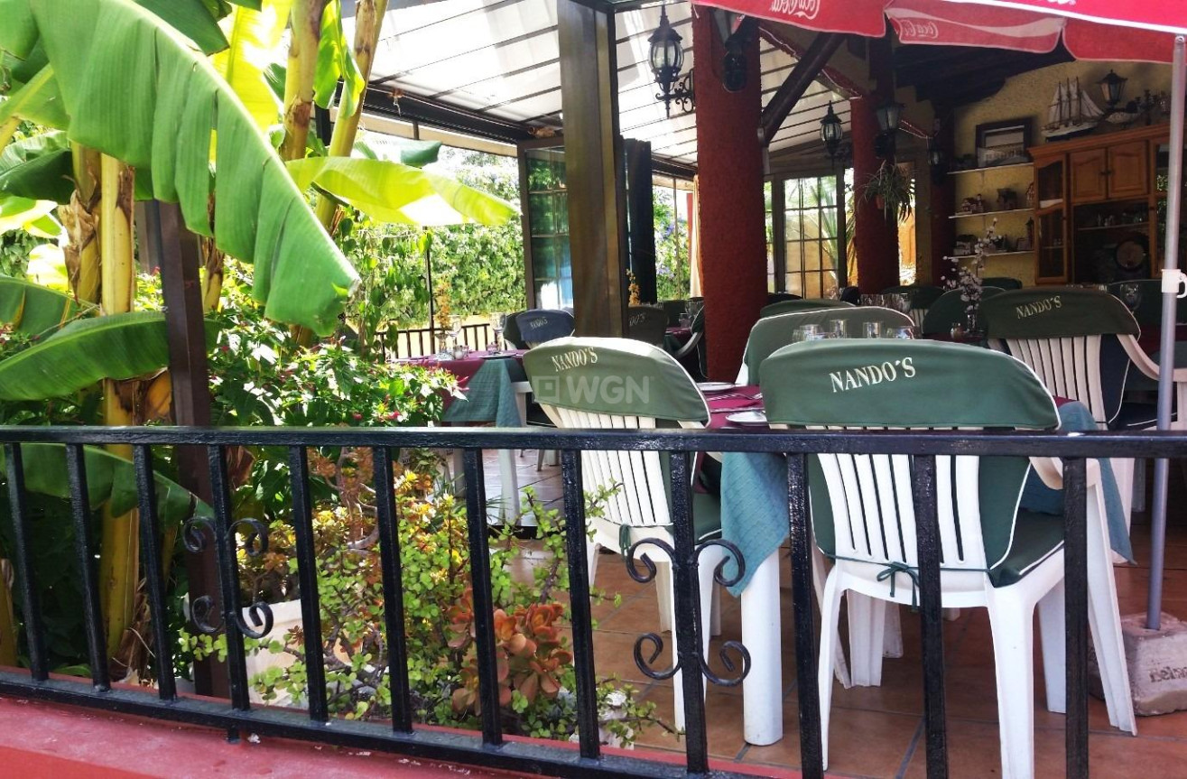 Odsprzedaż - Other - Torrevieja - Playa del Cura