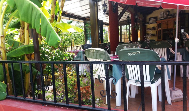 Odsprzedaż - Other - Torrevieja - Playa del Cura