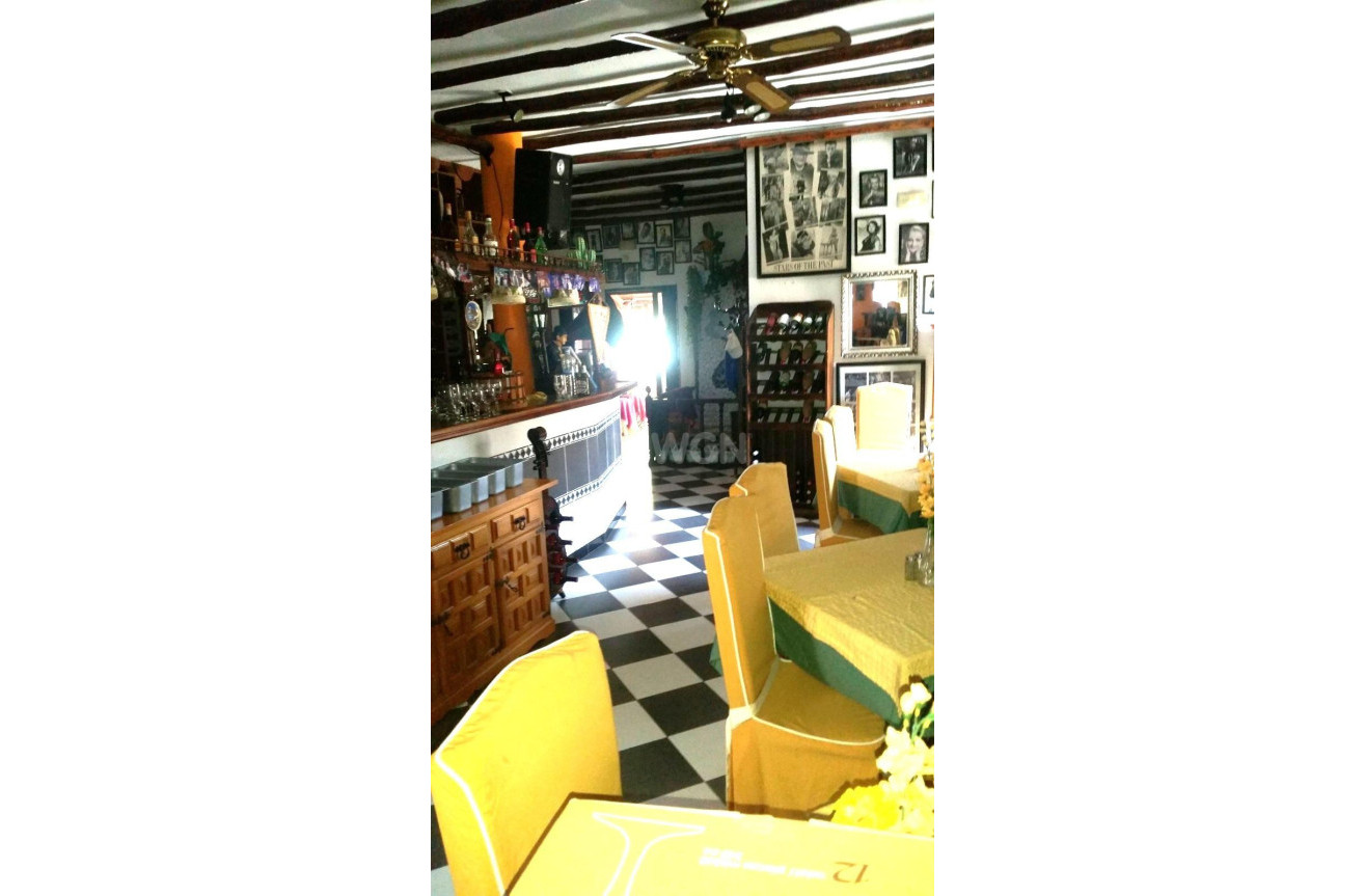 Odsprzedaż - Other - Torrevieja - Playa del Cura