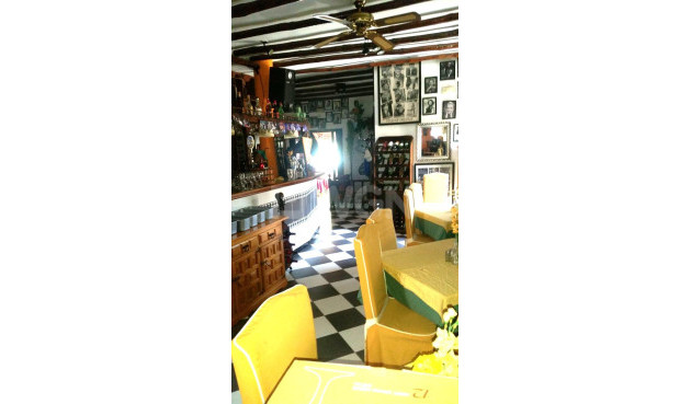 Odsprzedaż - Other - Torrevieja - Playa del Cura