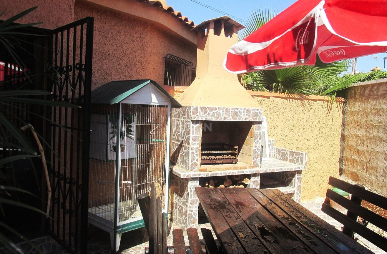 Odsprzedaż - Other - Torrevieja - Playa del Cura