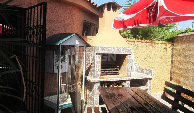 Odsprzedaż - Other - Torrevieja - Playa del Cura