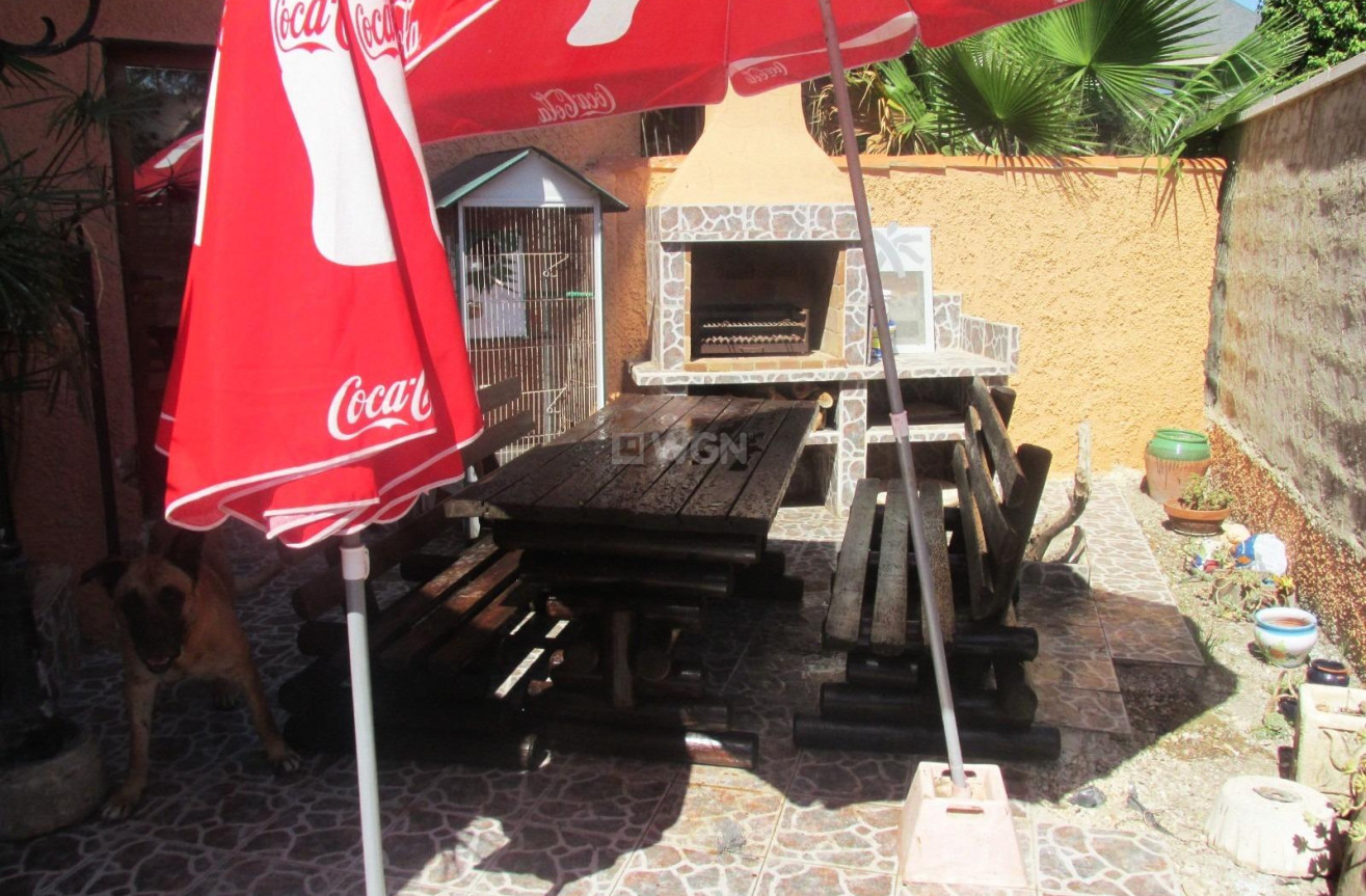 Odsprzedaż - Other - Torrevieja - Playa del Cura