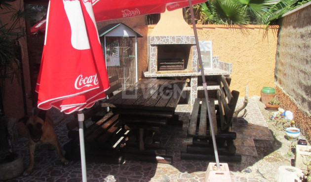 Odsprzedaż - Other - Torrevieja - Playa del Cura