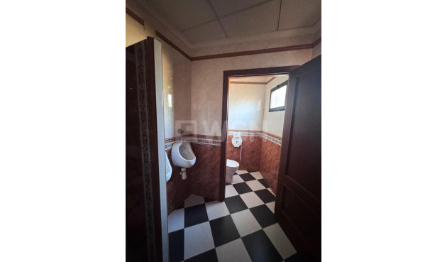 Odsprzedaż - Other - Torrevieja - Playa del Cura