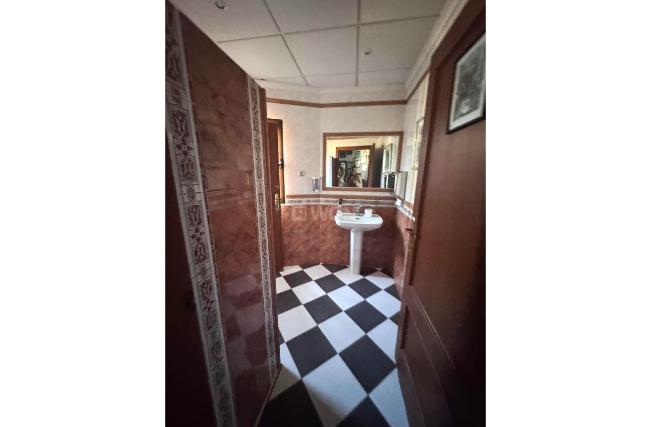 Odsprzedaż - Other - Torrevieja - Playa del Cura