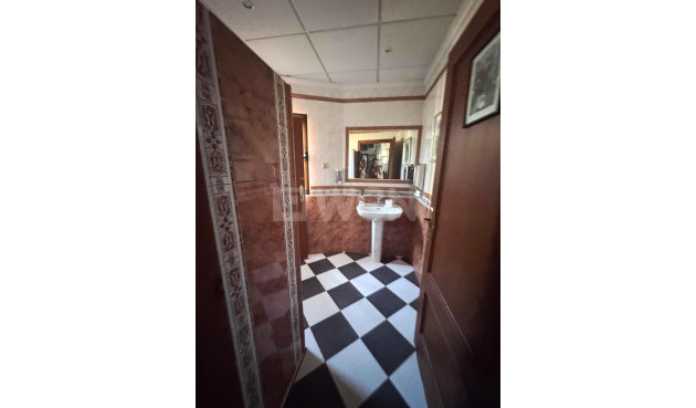 Odsprzedaż - Other - Torrevieja - Playa del Cura