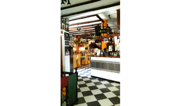 Odsprzedaż - Other - Torrevieja - Playa del Cura