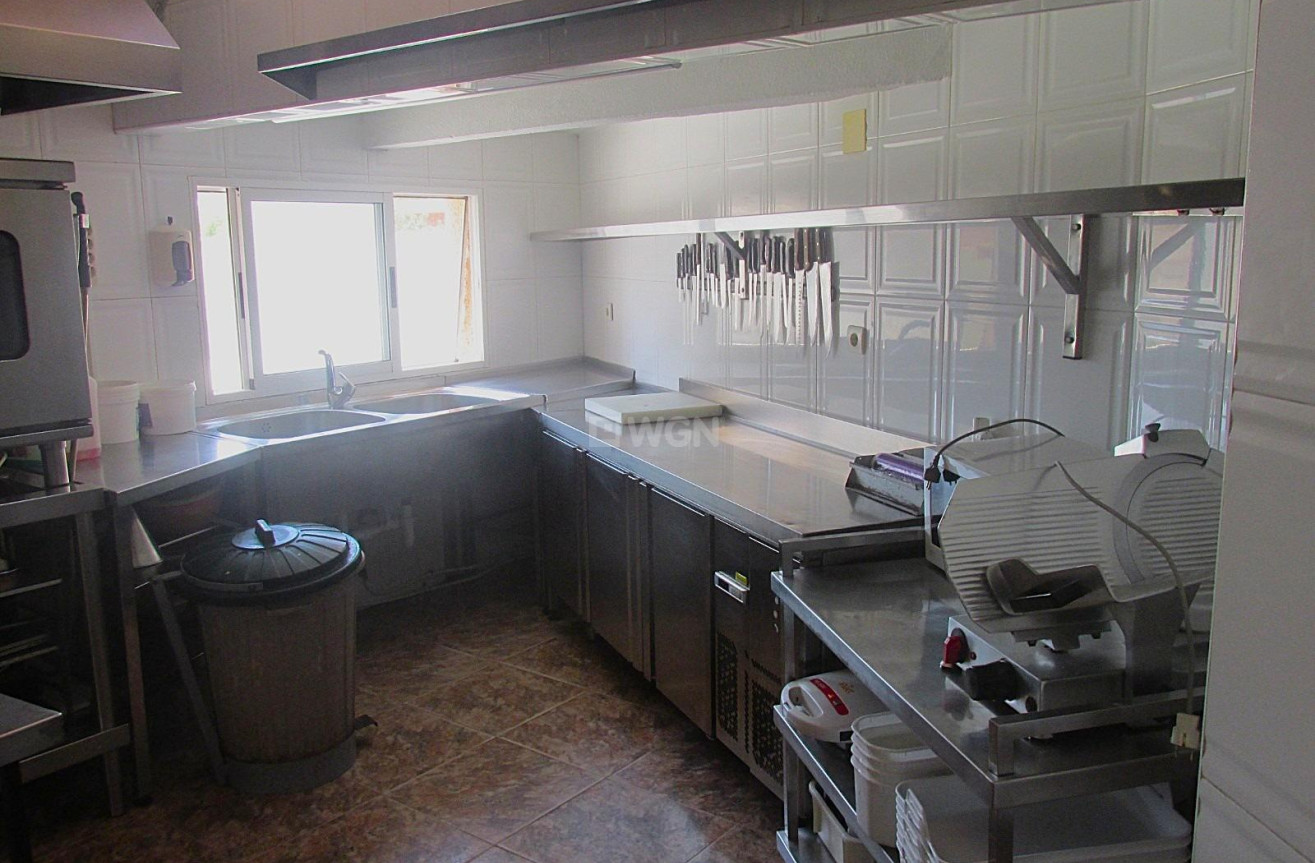 Odsprzedaż - Other - Torrevieja - Playa del Cura