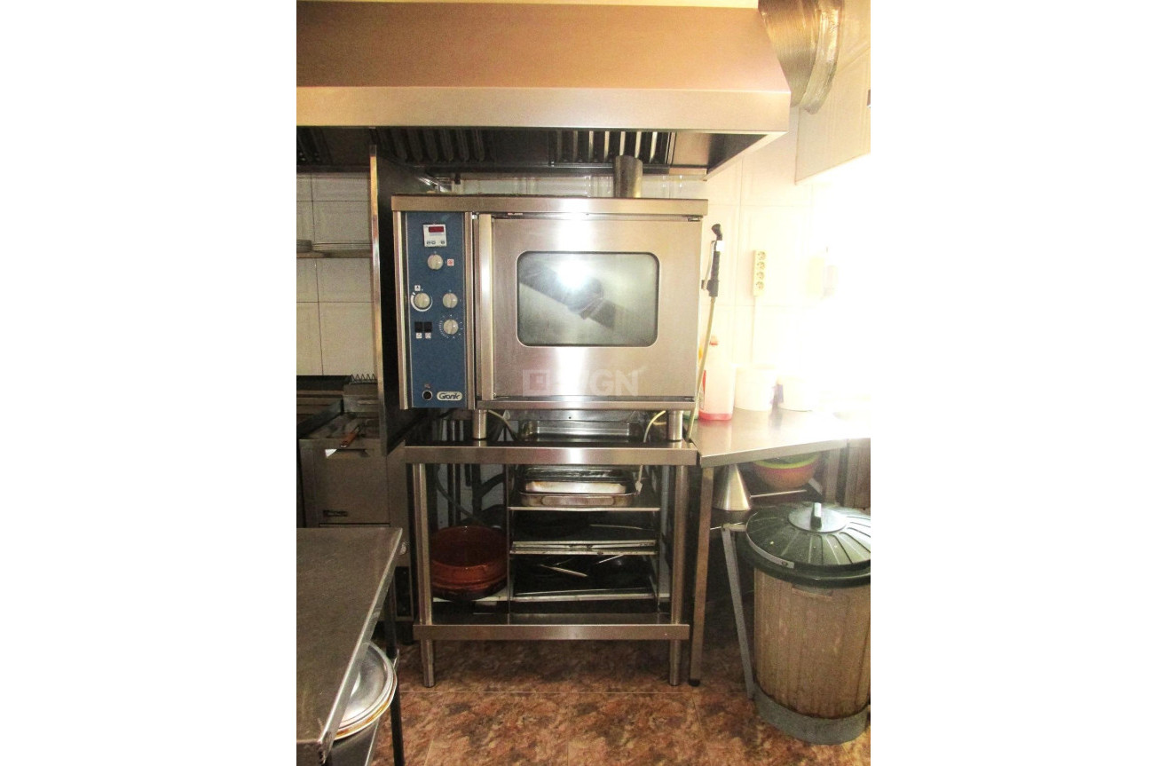 Odsprzedaż - Other - Torrevieja - Playa del Cura