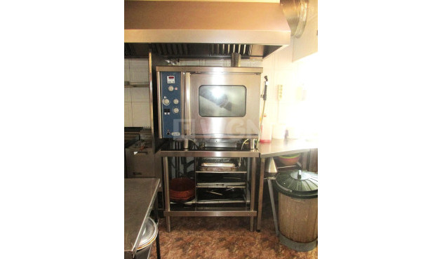 Odsprzedaż - Other - Torrevieja - Playa del Cura