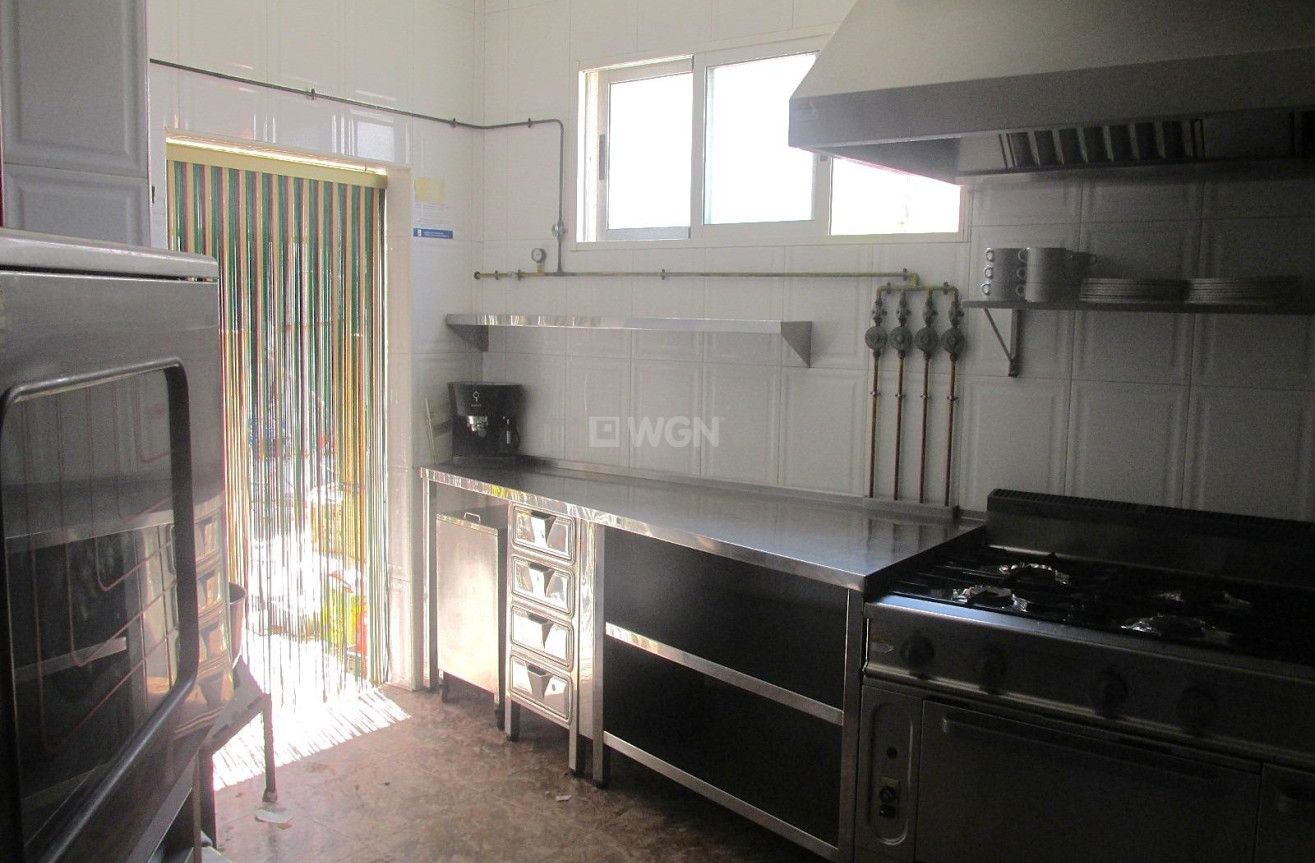 Odsprzedaż - Other - Torrevieja - Playa del Cura