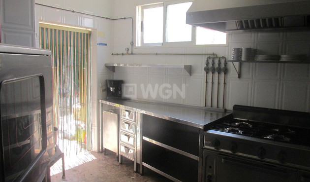 Odsprzedaż - Other - Torrevieja - Playa del Cura