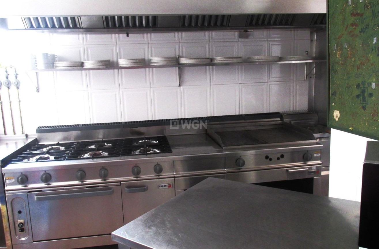 Odsprzedaż - Other - Torrevieja - Playa del Cura