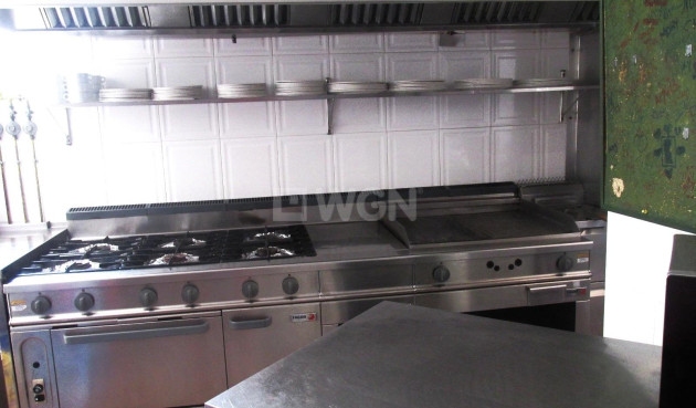 Odsprzedaż - Other - Torrevieja - Playa del Cura