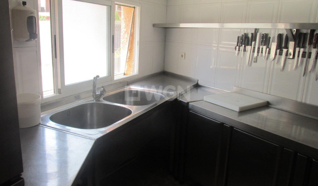 Odsprzedaż - Other - Torrevieja - Playa del Cura