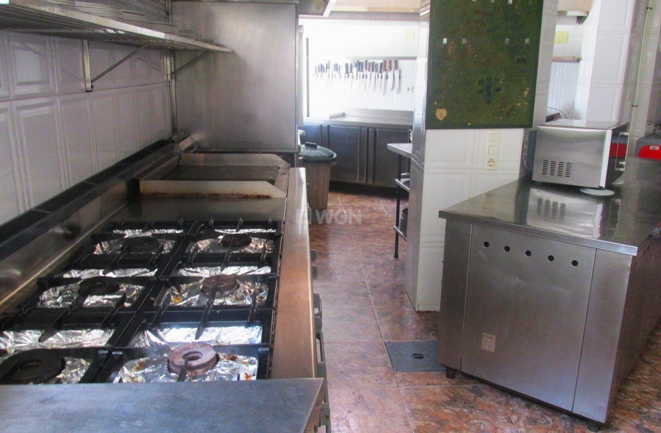 Odsprzedaż - Other - Torrevieja - Playa del Cura