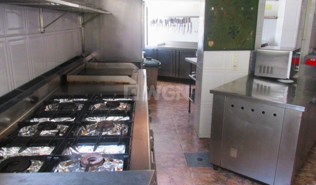 Odsprzedaż - Other - Torrevieja - Playa del Cura