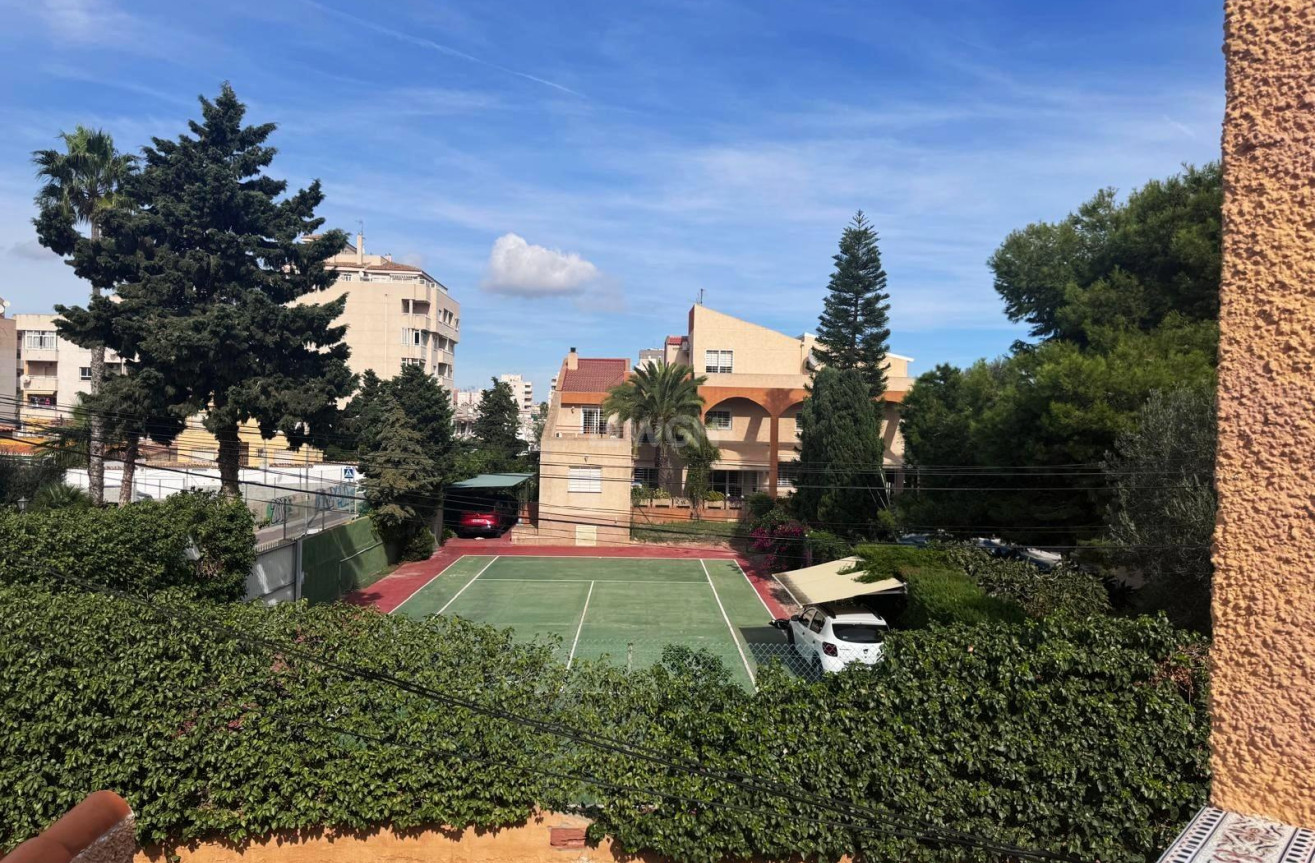 Odsprzedaż - Other - Torrevieja - Playa del Cura