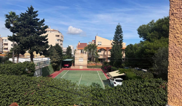 Odsprzedaż - Other - Torrevieja - Playa del Cura