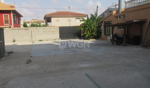 Odsprzedaż - Other - Torrevieja - Playa del Cura