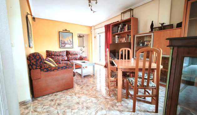 Odsprzedaż - Other - Torrevieja - Playa del Cura