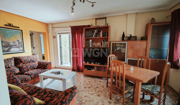 Odsprzedaż - Other - Torrevieja - Playa del Cura