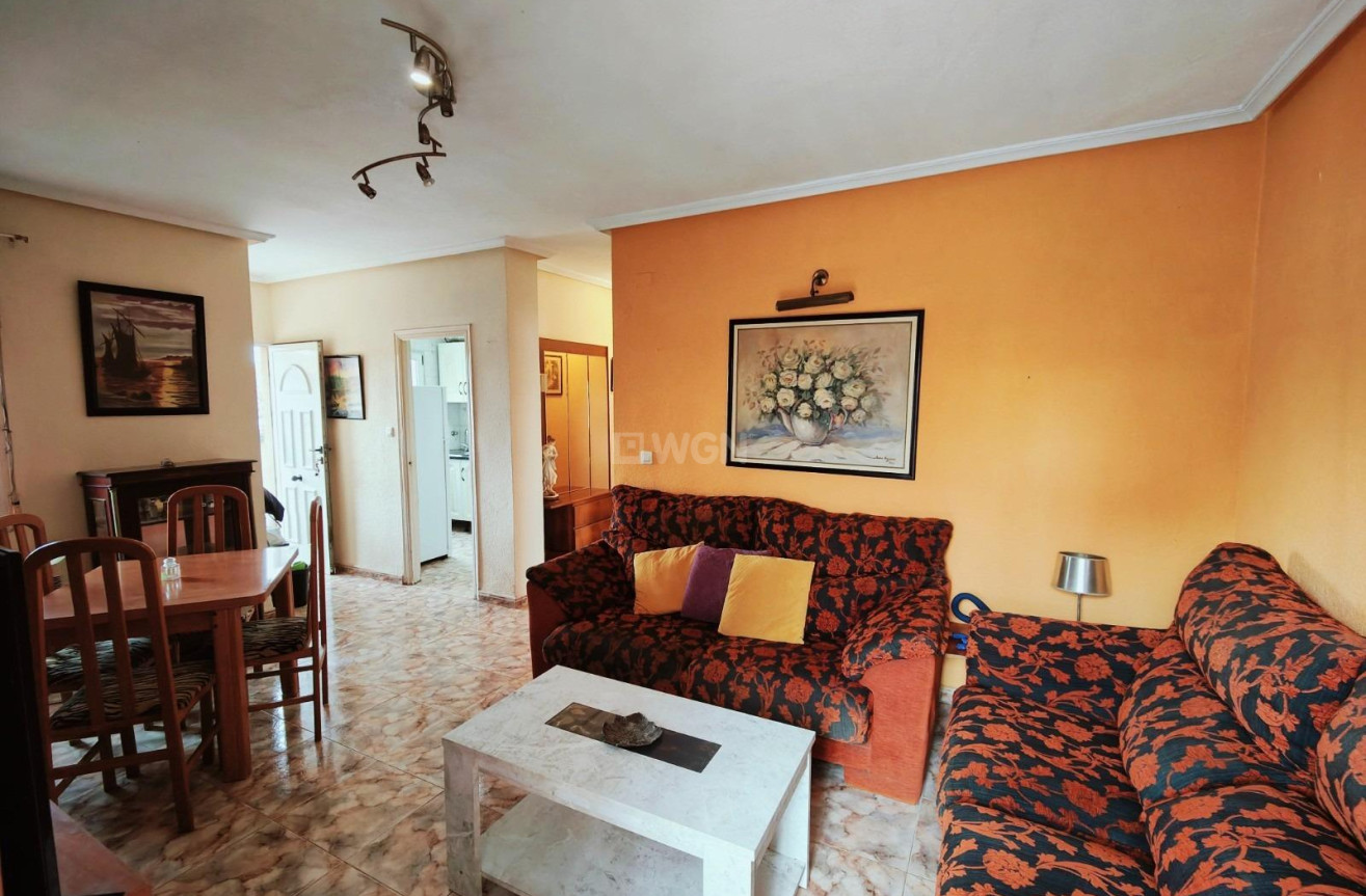 Odsprzedaż - Other - Torrevieja - Playa del Cura