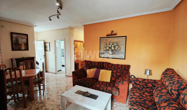 Odsprzedaż - Other - Torrevieja - Playa del Cura