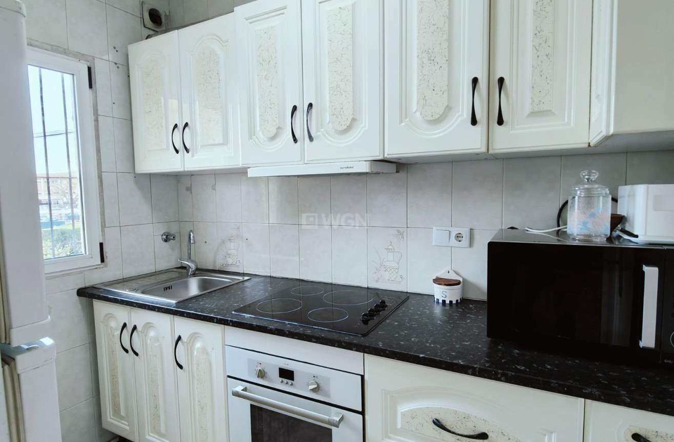 Odsprzedaż - Other - Torrevieja - Playa del Cura